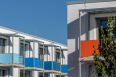 Studentenwohnheim Campus Jakobshöhe Bayreuth