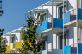Studentenwohnheim Campus Jakobshöhe Bayreuth