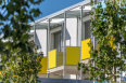 Studentenwohnheim Campus Jakobshöhe Bayreuth