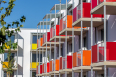 Studentenwohnheim Campus Jakobshöhe Bayreuth