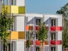 Studentenwohnheim Campus Jakobshöhe Bayreuth
