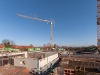 Studentenwohnheim Campus Jakobshöhe Bayreuth