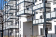 Wohnquartier Untere Herzoghöhe Bayreuth