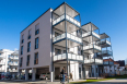 Wohnquartier Untere Herzoghöhe Bayreuth