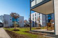 Wohnquartier Untere Herzoghöhe Bayreuth