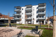 Wohnquartier Untere Herzoghöhe Bayreuth