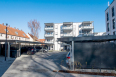 Wohnquartier Untere Herzoghöhe Bayreuth