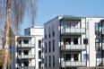 Wohnquartier Untere Herzoghöhe Bayreuth