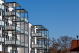 Wohnquartier Untere Herzoghöhe Bayreuth