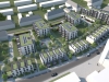 Visualisierung Wohnbebauung Untere Herzoghöhe Bayreuth