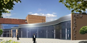 Ellmer-Ellmer Architekten Bayreuth