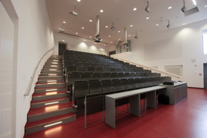 Ellmer-Ellmer Architekten Bayreuth