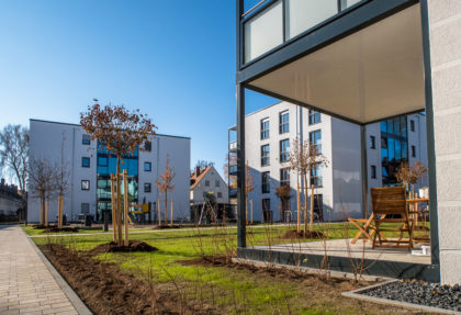 Ellmer-Ellmer Architekten Bayreuth