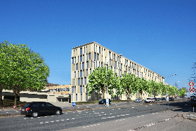 Ellmer-Ellmer Architekten Bayreuth