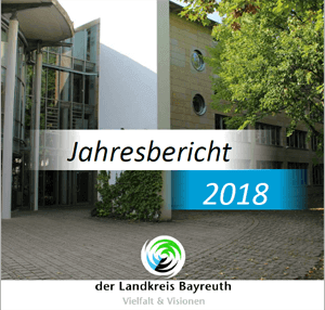 Landkreis Bayreuth Jahresbericht 2018