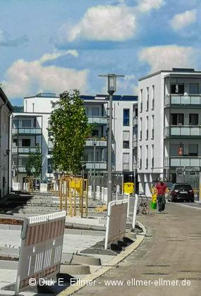 Ellmer - Ellmer Architekten Bayreuth