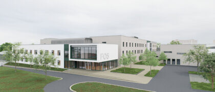 Forensische Psychiatrie FO5 Bayreuth